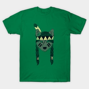 Green Skin T-Shirt